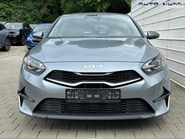 Kia Ceed Gold 1.5 T-GDi, DCT Android Auto*Navi*WinterPak*Klimaauto*16"*Kamera*PrivacyGlas* 