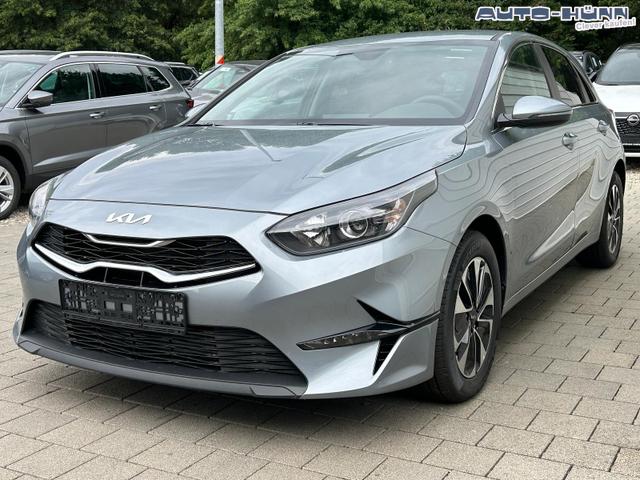 Kia Ceed Gold 1.5 T-GDi, DCT Android Auto*Navi*WinterPak*Klimaauto*16"*Kamera*PrivacyGlas* 
