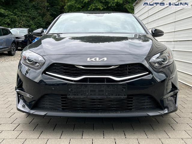 Kia Ceed Gold 1.5 T-GDi, DCT Android Auto*Navi*WinterPak*Klimaauto*16"*Kamera*PrivacyGlas* 