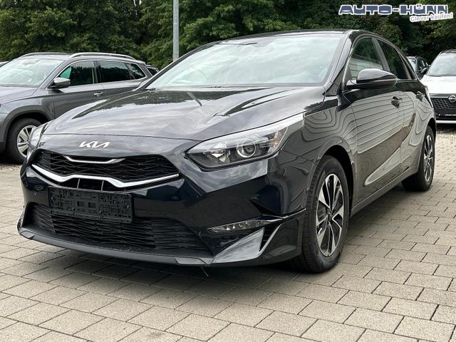 Kia Ceed Gold 1.5 T-GDi, DCT Android Auto*Navi*WinterPak*Klimaauto*16"*Kamera*PrivacyGlas* 