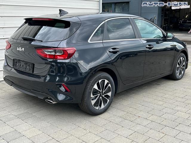 Kia Ceed Gold 1.5 T-GDi, DCT Android Auto*Navi*WinterPak*Klimaauto*16"*Kamera*PrivacyGlas* 