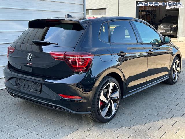 Volkswagen Polo GTI 2.0 TSI DSG *MATRIX*SHZ*PDC 