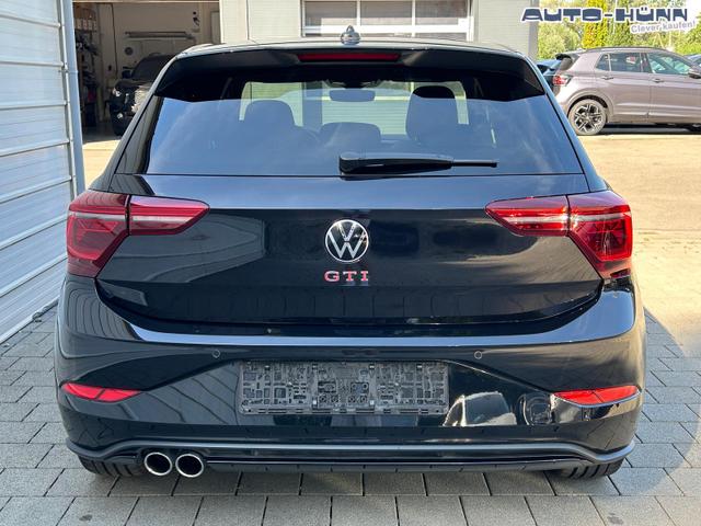 Volkswagen Polo GTI 2.0 TSI DSG *MATRIX*SHZ*PDC 