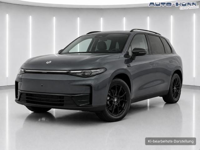 Leapmotor C10 Design REEV 28,4 kWh Pano*Navi*SHZ*E-Heck*20"LM*SoundSys*360&deg;*ACC 