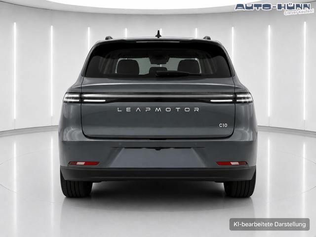 Leapmotor C10 Design REEV 28,4 kWh Pano*Navi*SHZ*E-Heck*20"LM*SoundSys*360&deg;*ACC 