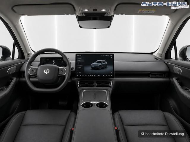 Leapmotor C10 Design REEV 28,4 kWh Pano*Navi*SHZ*E-Heck*20"LM*SoundSys*360&deg;*ACC 