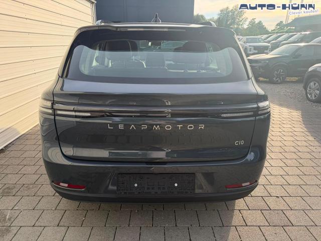 Leapmotor C10 Style BEV 69,9 kWh Pano*Navi*SoundSys*360&deg;*ACC 