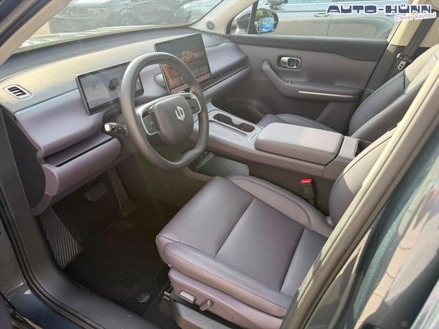 Leapmotor C10 Style BEV 69,9 kWh Pano*Navi*SoundSys*360&deg;*ACC 