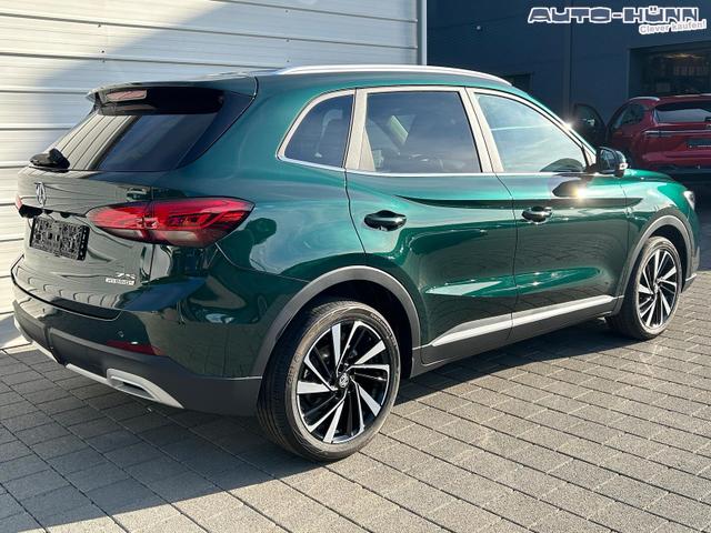 MG ZS Luxury HEV+ 197 PS MJ26 *Pano*Navi*Android Auto*SHZ*360&deg;*Kunstleder*Klimaauto*ACC 