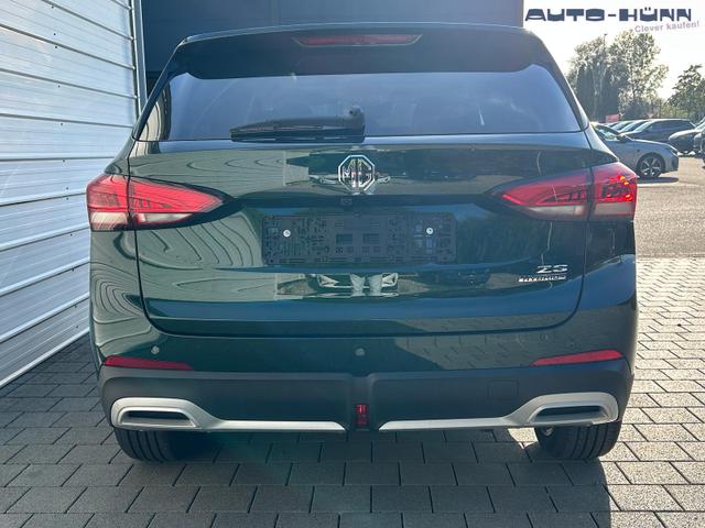 MG ZS Luxury HEV+ 197 PS MJ26 *Pano*Navi*Android Auto*SHZ*360&deg;*Kunstleder*Klimaauto*ACC 