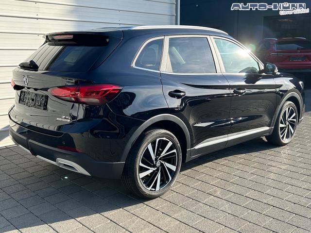MG ZS Luxury HEV+ 197 PS MJ26 *Pano*Navi*Android Auto*SHZ*360&deg;*Kunstleder*Klimaauto*ACC 