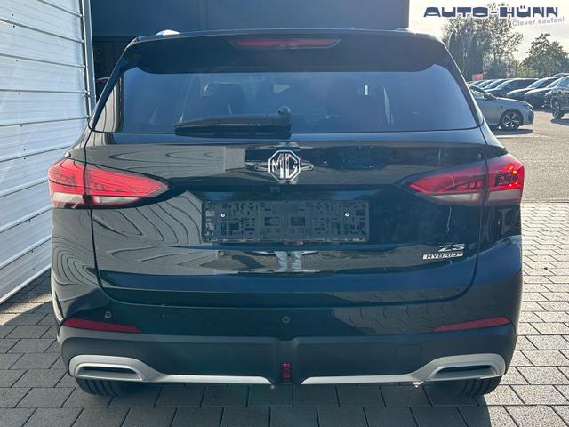 MG ZS Luxury HEV+ 197 PS MJ26 *Pano*Navi*Android Auto*SHZ*360&deg;*Kunstleder*Klimaauto*ACC 