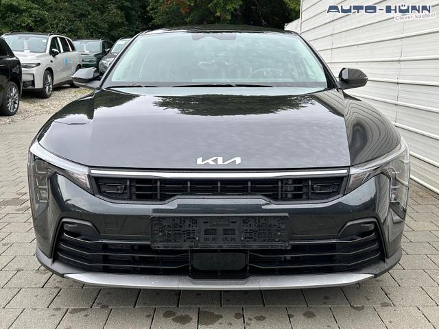 Kia K4 Gold 1.6 T-GDi DCT Android Auto*Navi*Totwinkel*SHZ*Kamera*PrivacyGlas*ACC*Keyless*2Z Klimaauto* 