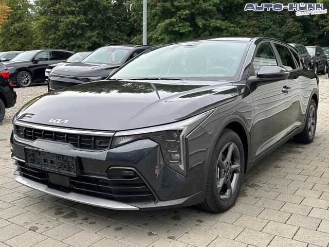 Kia K4 Gold 1.6 T-GDi DCT Android Auto*Navi*Totwinkel*SHZ*Kamera*PrivacyGlas*ACC*Keyless*2Z Klimaauto* 