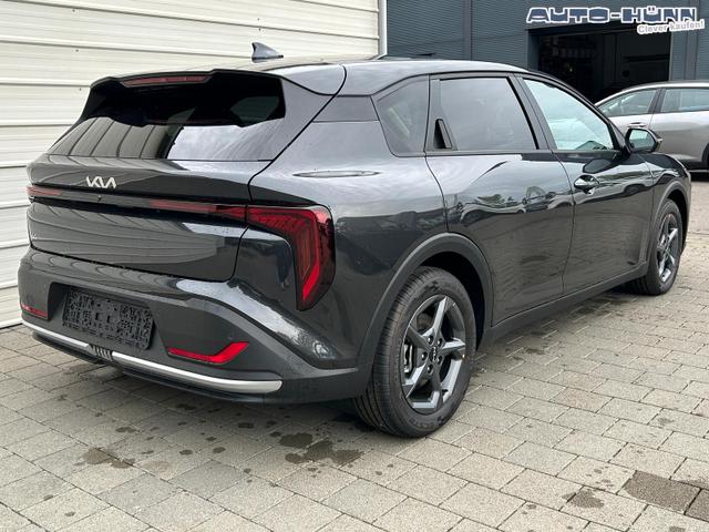 Kia K4 Gold 1.6 T-GDi DCT Android Auto*Navi*Totwinkel*SHZ*Kamera*PrivacyGlas*ACC*Keyless*2Z Klimaauto* 