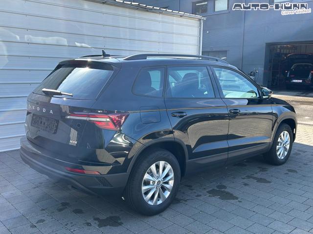 Skoda Karoq Selection 2.0 TDI DSG 4x4 AHK*Android Auto*ACC*SHZ*Kamera*Keyless*PDC v/h*Klimaauto*SUNSET*LED 