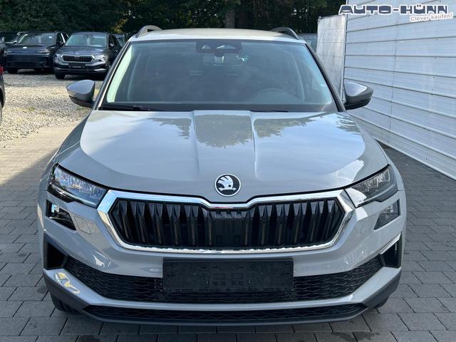 Skoda Karoq Selection 2.0 TDI DSG 4x4 AHK*Android Auto*ACC*SHZ*Kamera*Keyless*PDC v/h*Klimaauto*SUNSET*LED 