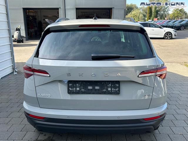Skoda Karoq Selection 2.0 TDI DSG 4x4 AHK*Android Auto*ACC*SHZ*Kamera*Keyless*PDC v/h*Klimaauto*SUNSET*LED 