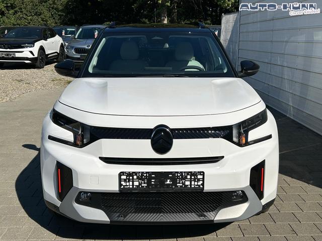 Citro&euml;n C3 Aircross MAX Hybrid 145 6AT AHK*Android Auto*Navi*SHZ*Kamera*Totwinkel*Keyless*17"*Klimaauto 