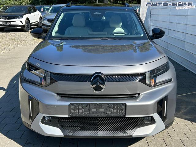 Citro&euml;n C3 Aircross MAX Hybrid 145 6AT Android Auto*Navi*SHZ*Kamera*Totwinkel*Keyless*17"*Klimaauto 