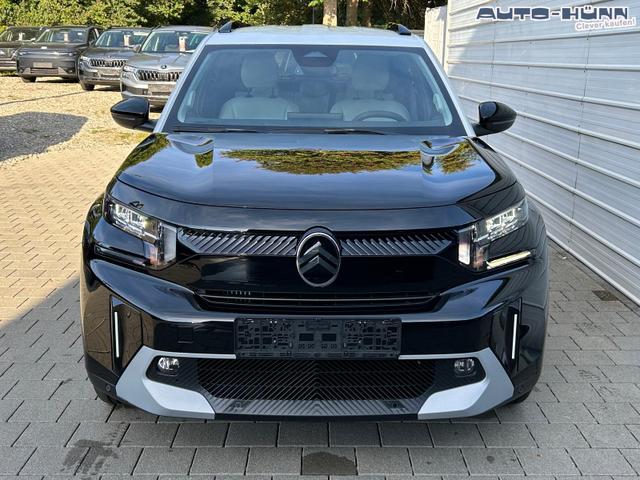 Citro&euml;n C3 Aircross MAX Hybrid 145 6AT Android Auto*Navi*SHZ*Kamera*Totwinkel*Keyless*17"*Klimaauto 