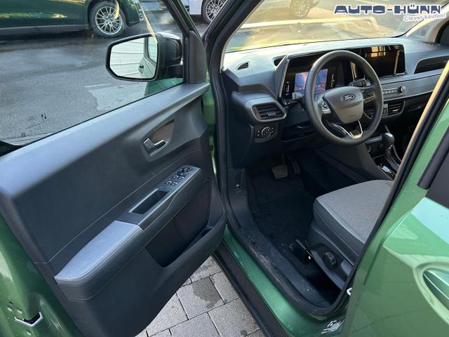 Ford Tourneo Courier Titanium 1.0L EcoBoost AT 5J Garant*Android Auto*SHZ*PDC*Klima 