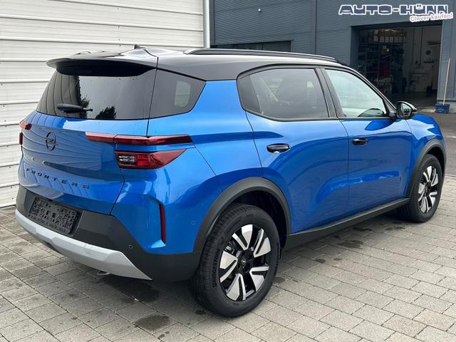 Opel Frontera Ultimate Hybrid 145 PS Android Auto*Navi*SHZ*Tech Paket GS*Kamera*Klimaauto 