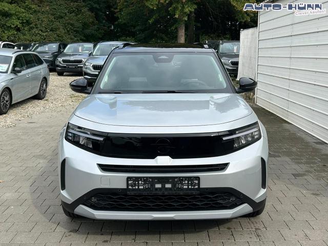 Opel Frontera Ultimate Hybrid 145 PS Android Auto*Navi*SHZ*Tech Paket GS*Kamera*Klimaauto 