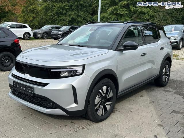 Opel Frontera Ultimate Hybrid 145 PS Android Auto*Navi*SHZ*Tech Paket GS*Kamera*Klimaauto 