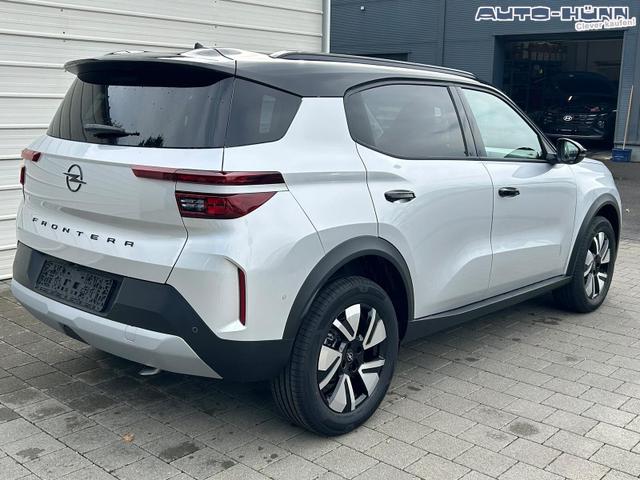 Opel Frontera Ultimate Hybrid 145 PS Android Auto*Navi*SHZ*Tech Paket GS*Kamera*Klimaauto 