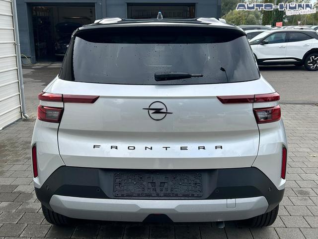 Opel Frontera Ultimate Hybrid 145 PS Android Auto*Navi*SHZ*Tech Paket GS*Kamera*Klimaauto 