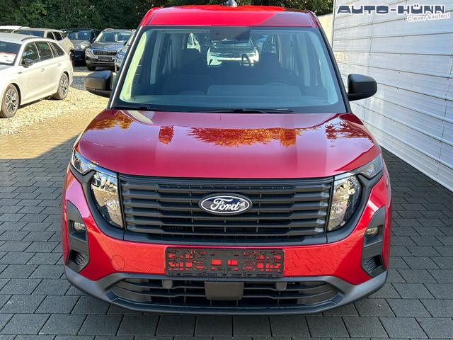 Ford Tourneo Courier Trend 1.0L EcoBoost 5J Garant*Android Auto*SHZ*PDC*Klima 