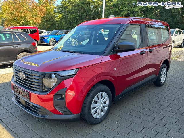 Ford Tourneo Courier Trend 1.0L EcoBoost 5J Garant*Android Auto*SHZ*PDC*Klima 