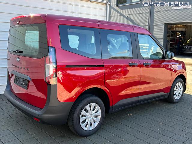 Ford Tourneo Courier Trend 1.0L EcoBoost 5J Garant*Android Auto*SHZ*PDC*Klima 