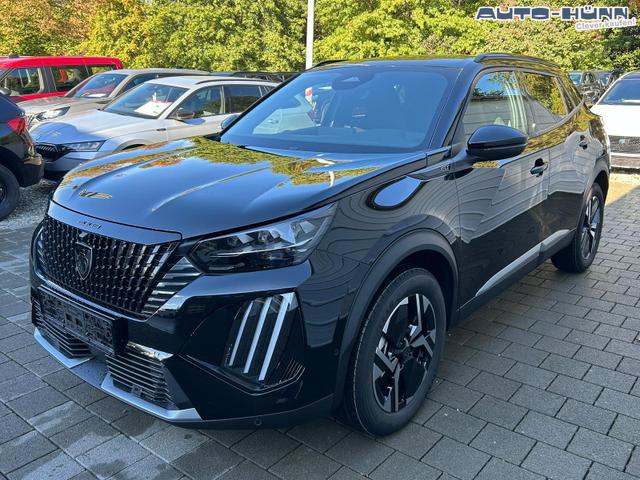Peugeot 2008 GT HYBRID 145 eDSC AHK*Android Auto*SHZ*Alcantara*ACC*360&deg;*Totwinkel*Klimaauto 
