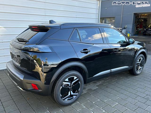 Peugeot 2008 GT HYBRID 145 eDSC AHK*Android Auto*SHZ*Alcantara*ACC*360&deg;*Totwinkel*Klimaauto 