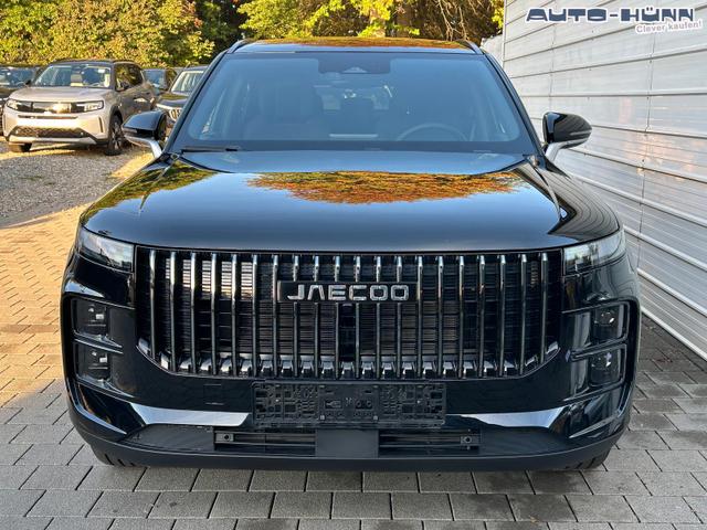 Jaecoo 7 Pure 1.5 T-GDI PHEV J7 18,4 kWH Android Auto*Navi*SHZ*Kamera*Keyless*ACC*2Z Klimaauto 