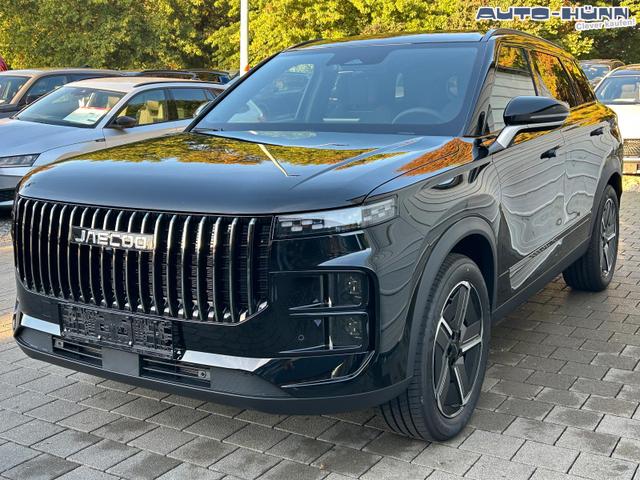 Jaecoo 7 Pure 1.5 T-GDI PHEV J7 18,4 kWH Android Auto*Navi*SHZ*Kamera*Keyless*ACC*2Z Klimaauto 