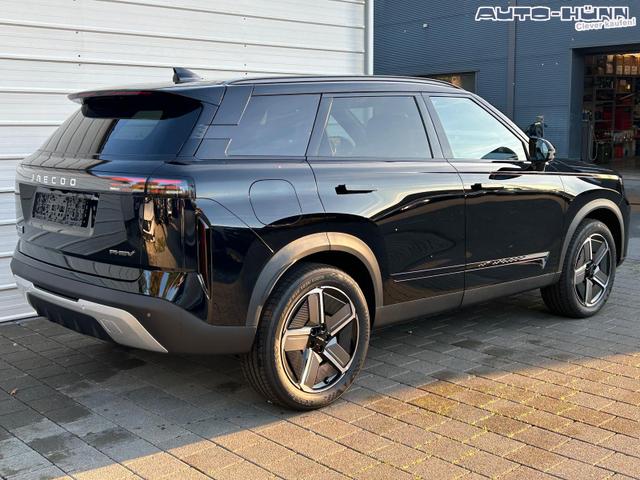 Jaecoo 7 Pure 1.5 T-GDI PHEV J7 18,4 kWH Android Auto*Navi*SHZ*Kamera*Keyless*ACC*2Z Klimaauto 