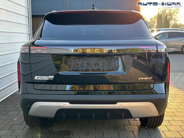 Jaecoo 7 Pure 1.5 T-GDI PHEV J7 18,4 kWH Android Auto*Navi*SHZ*Kamera*Keyless*ACC*2Z Klimaauto 