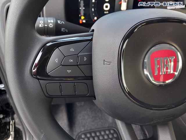 Fiat Panda Pandina
