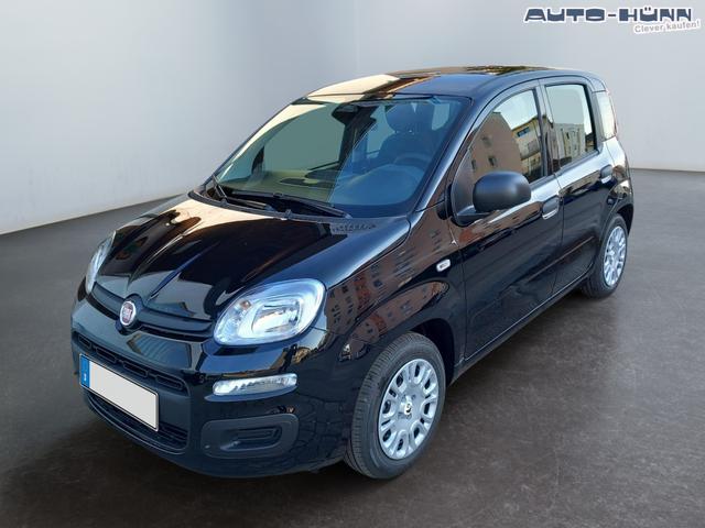 Fiat Panda Pandina