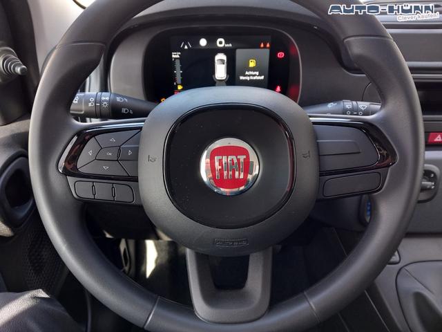 Fiat Panda Pandina