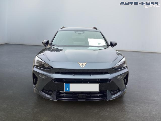 Cupra / Formentor (Facelift 2026) / Grau / / / 