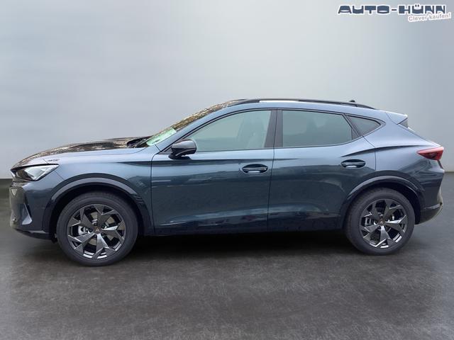 Cupra / Formentor (Facelift 2026) / Grau / / / 