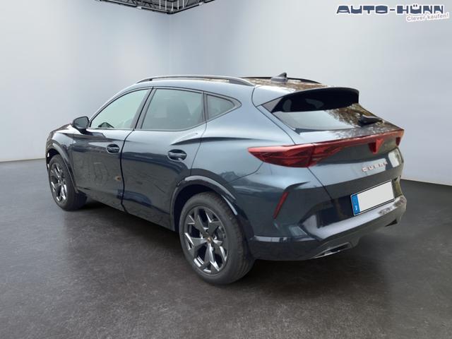 Cupra / Formentor (Facelift 2026) / Grau / / / 