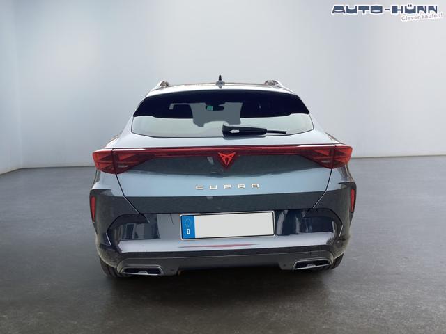 Cupra / Formentor (Facelift 2026) / Grau / / / 