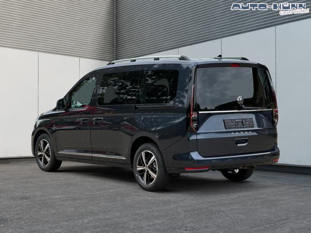 Volkswagen / Caddy Maxi / / / / 