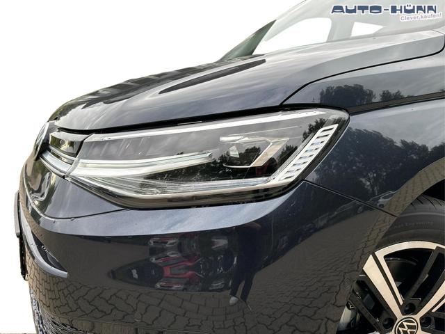 Volkswagen / Caddy Maxi / / / / 