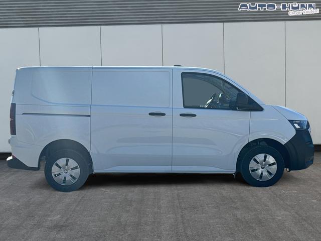 Volkswagen / T7 Kastenwagen / / / / LED+KLIMA+PDC+LANE ASSIST+FLÜGELTÜREN